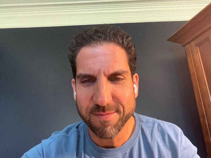Bill Girzone