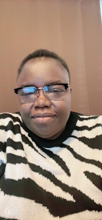 Funke Akinmade