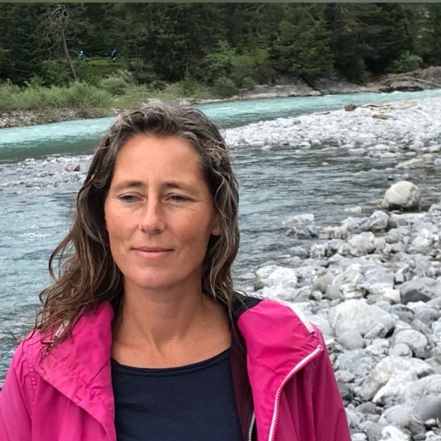 Mireille van Es