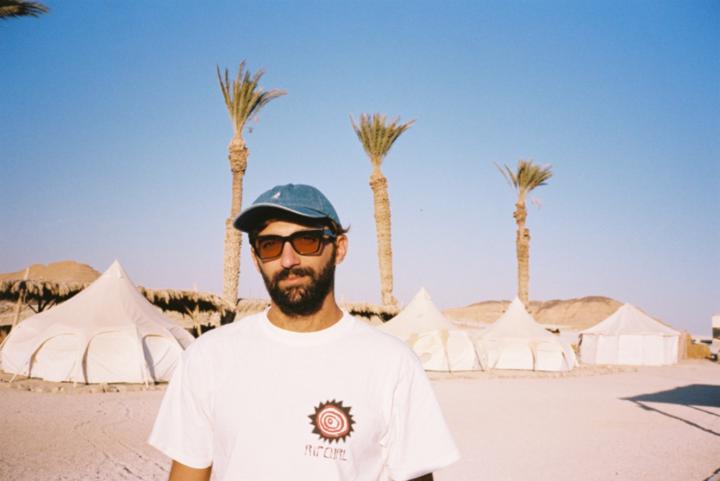 Nir Davidzon