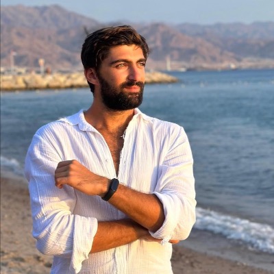Nir Davidzon