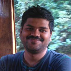 Pramod Patil