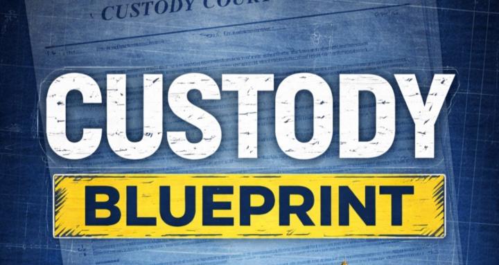 Custody Blueprint