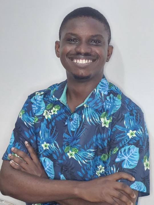 Israel Obiagba