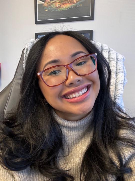 Melissa Ezaki