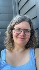 Bente Grytøyr