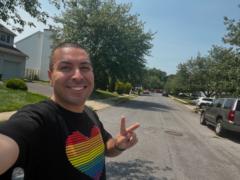 Eric Mojica