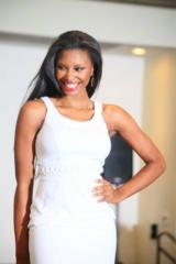 Alexis Houston
