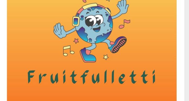 Fruitfulletti