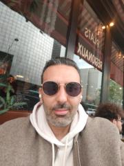 Mehdi M