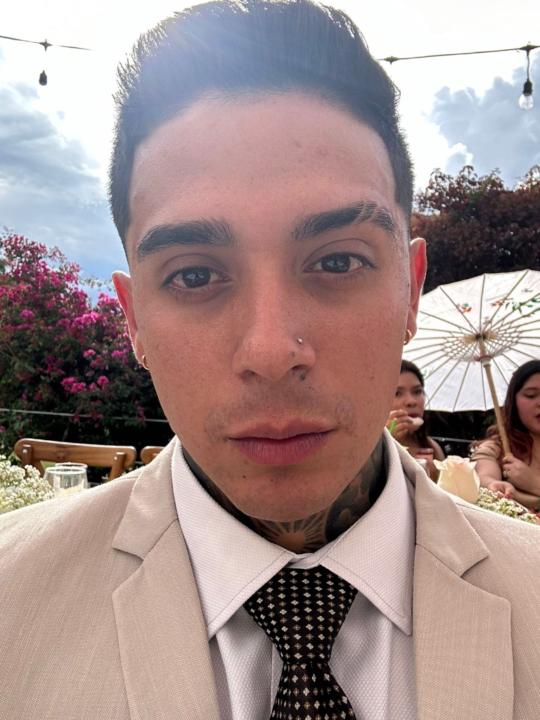Wilin Atencio molina