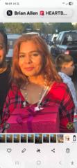 Sherry Ramlakhan