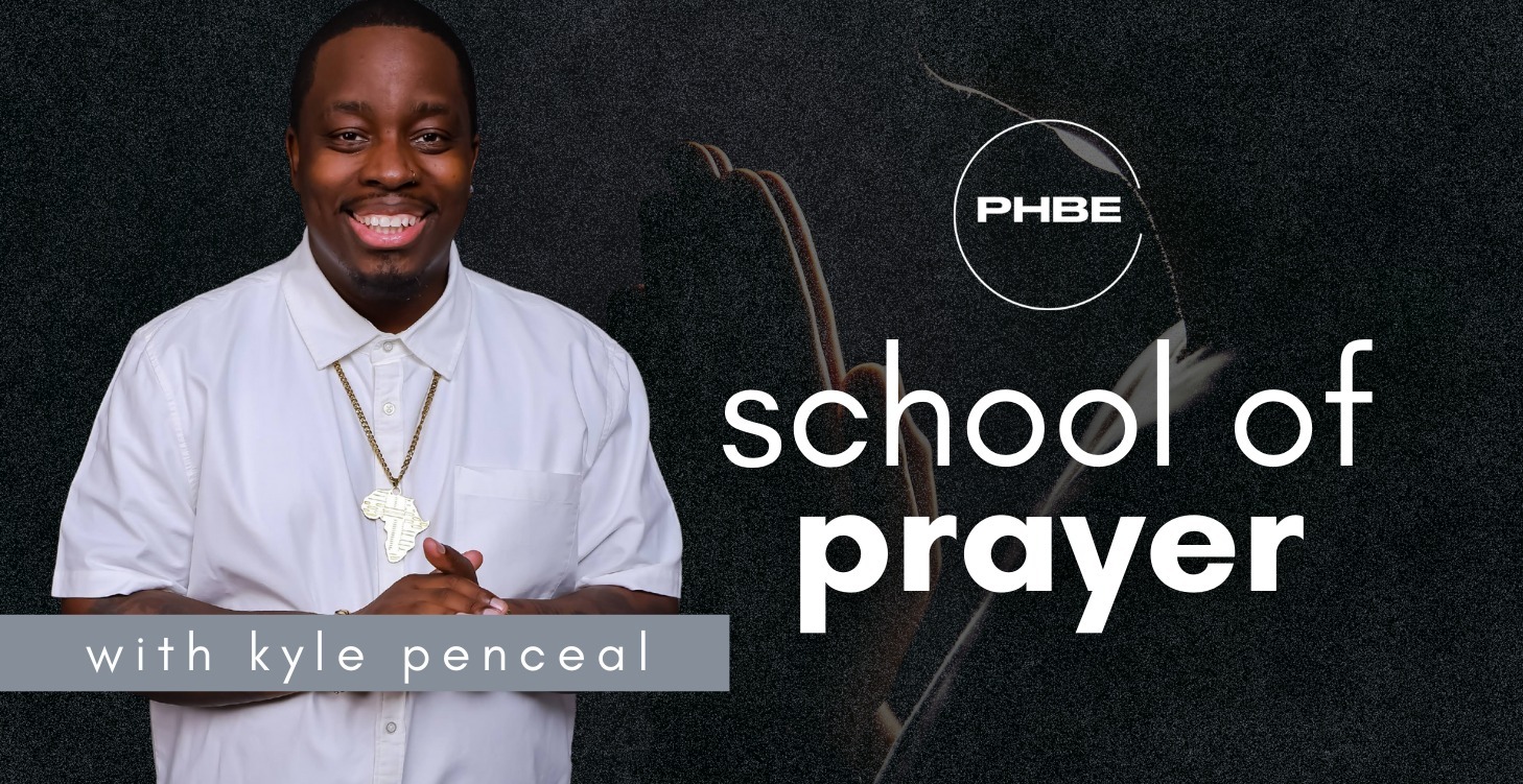 School of Prayer
