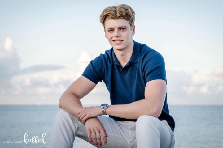 Nick Langeveld