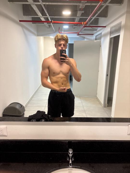 Nick Langeveld