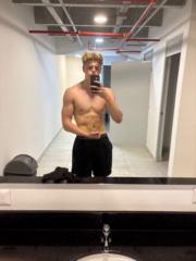 Nick Langeveld
