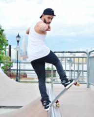 Shreddy Lopez