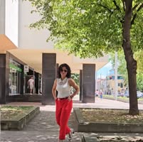 Nedyalka Bangieva
