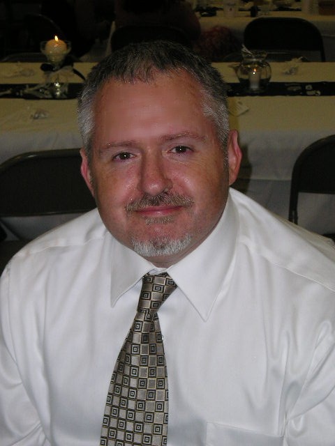 Arthur Dameron