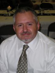 Arthur Dameron