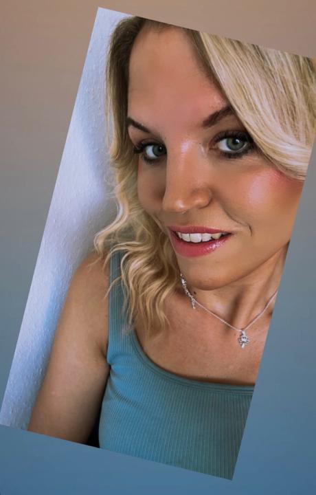 Saskia Tomczak