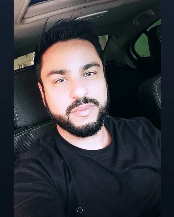 Fernando Canedo