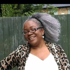 Susan Ohajunwa