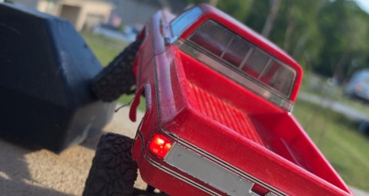 Rc cars /N tings