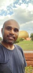 Madhan Kumar