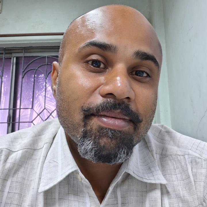 Madhan Kumar