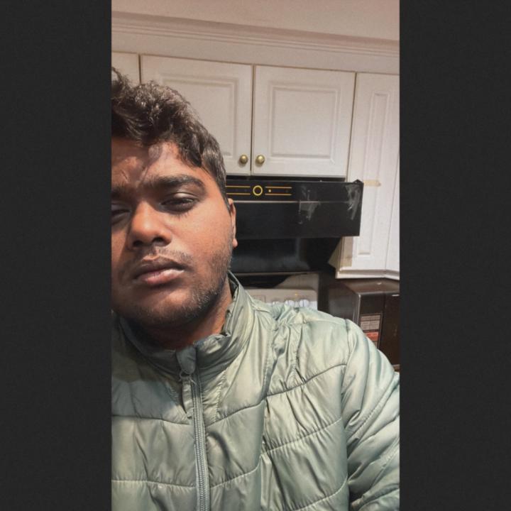 Rutik Sharma