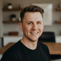 Seth Jenkins
