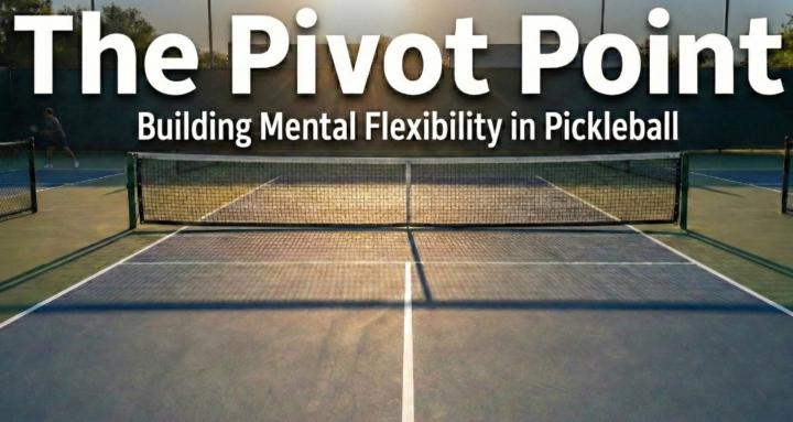 The Pivot Point