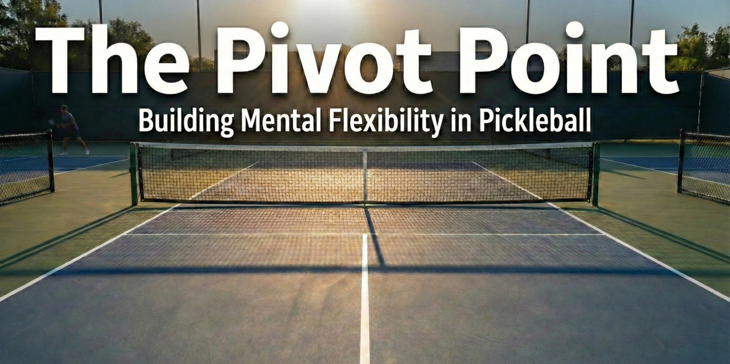 The Pivot Point