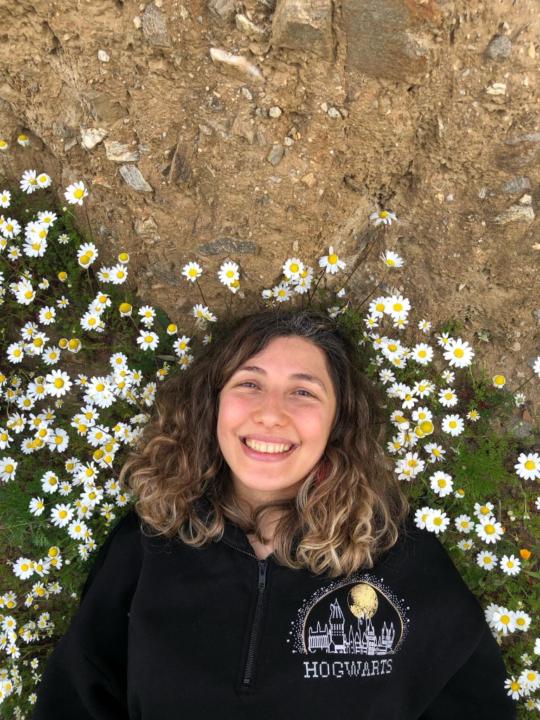 Kübra Kamış Ozansoy