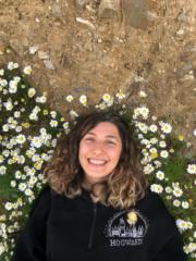 Kübra Kamış Ozansoy