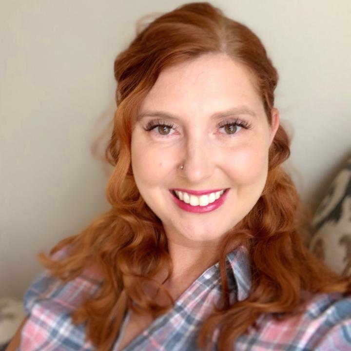 Katie Thompson