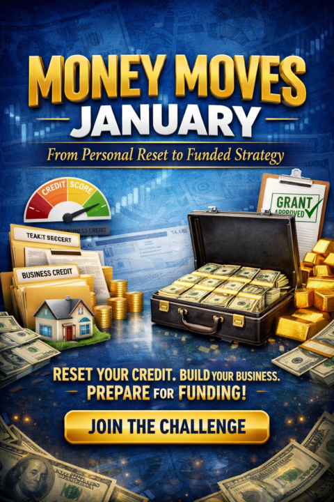 EXCITING NEWS! 💰💰