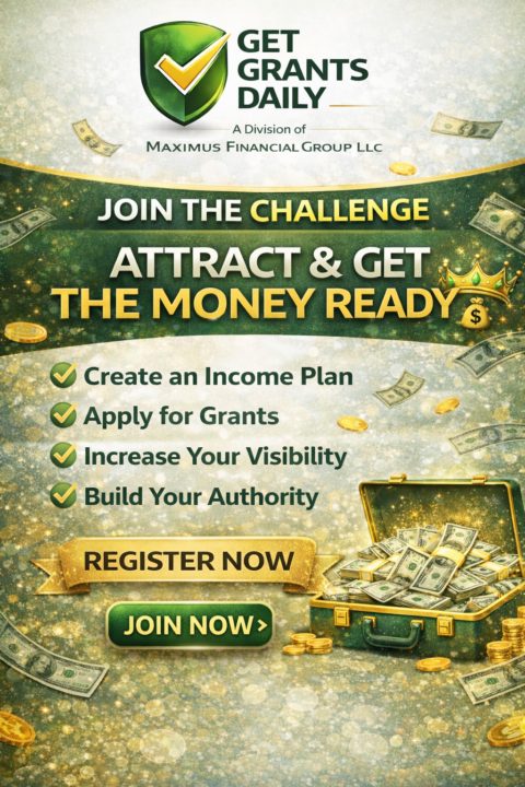 💚💰🔥 REGISTER TO JOIN THE FEBRUARY CHALLENGE! 🔥💰💚