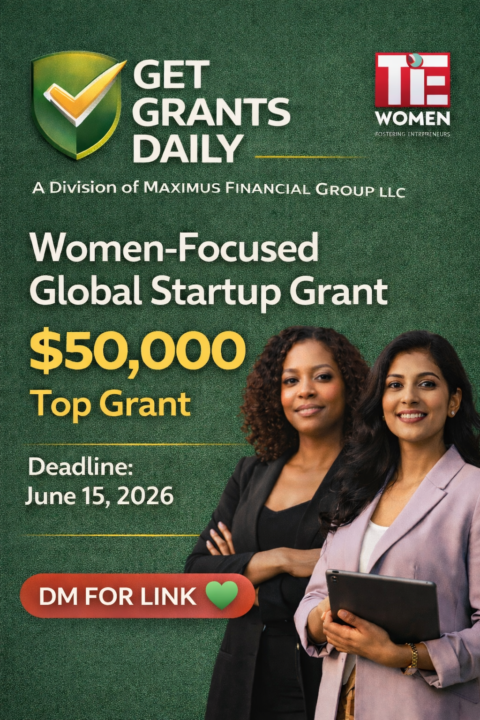 LIVE Open Grant Review TONIGHT @7pm EST