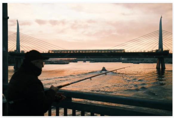 Daniel Sanchez Caballero