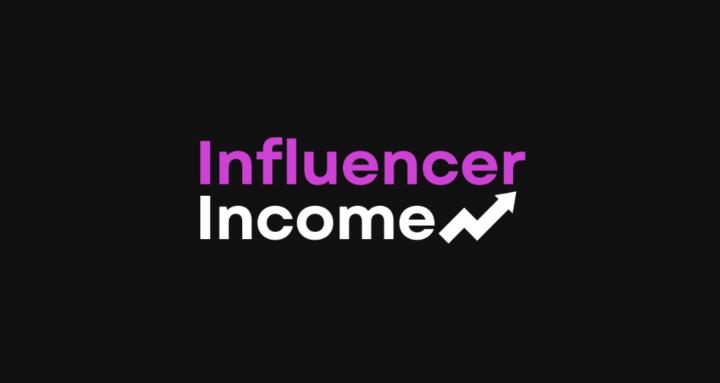 Influencer Income Community