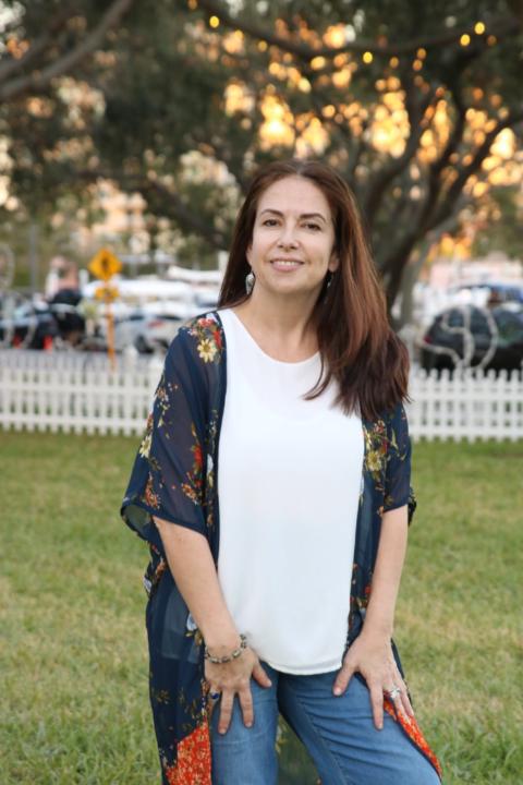 Marcia Carrasco