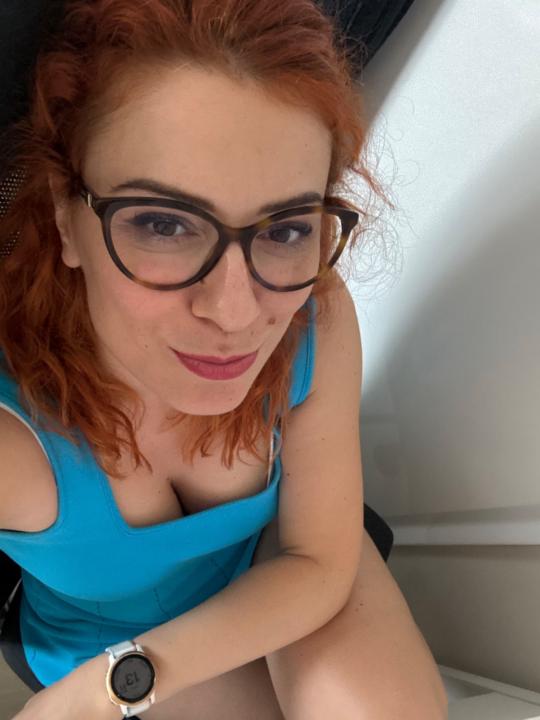 Виолета Андреева