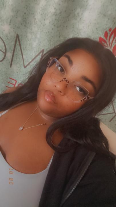 Jalencia Davis