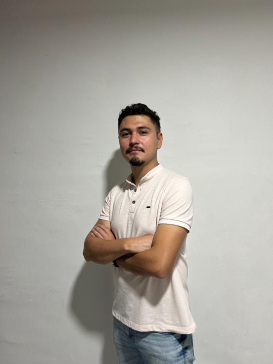 Juan Esteban Quintero López