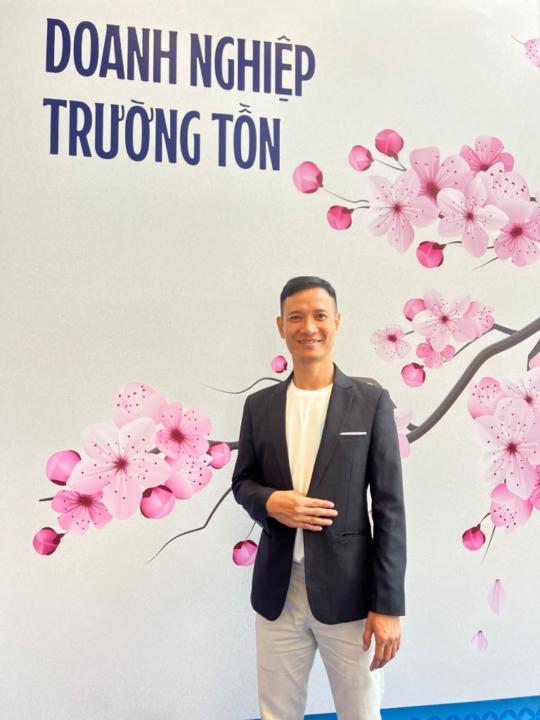 Đỗ Hoàng Phước