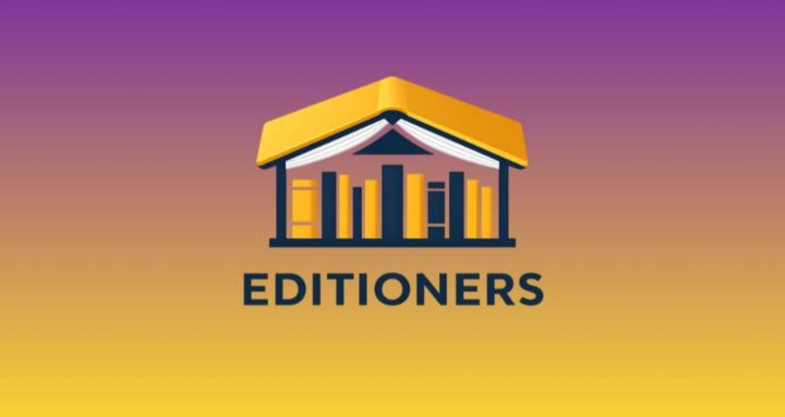 EDITIONERS