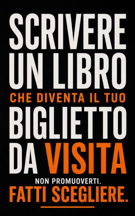 GRATIS IL MIO ULTIMO LIBRO