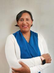 Ana Laura González
